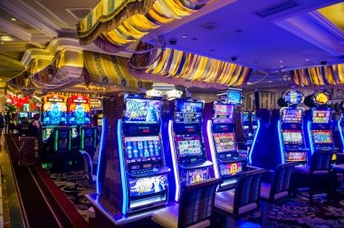 Gates of Olympus slot game with mythology theme