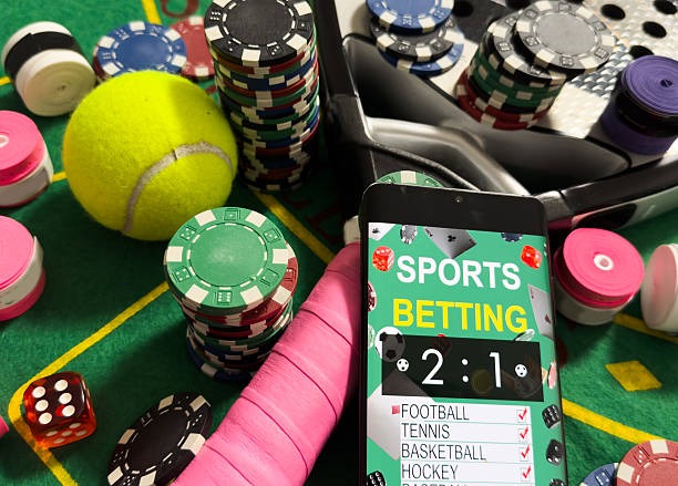 Live dealer hosting a Tarung Mesin game at kupangtoto login studio